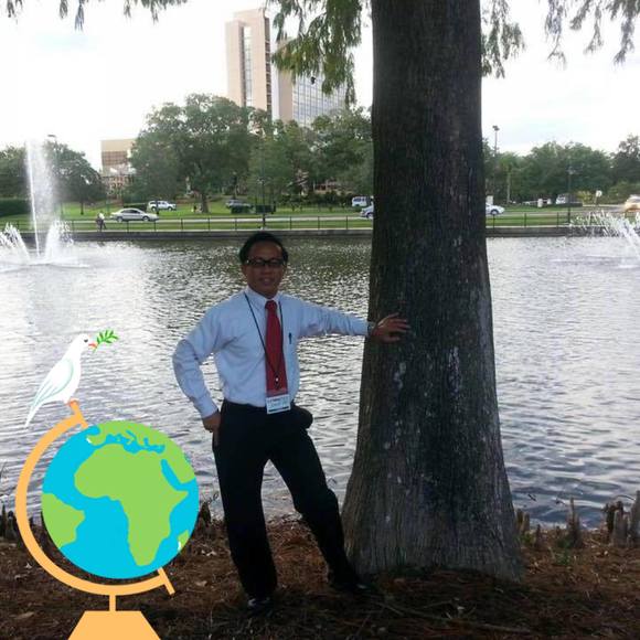 Meet your Posher, David - Picture 1 of 1